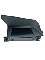 VOLVO FH4/FM4 Multimedia Display Unit 22041183-P01 24V Centre Dash Euro 6 view 6