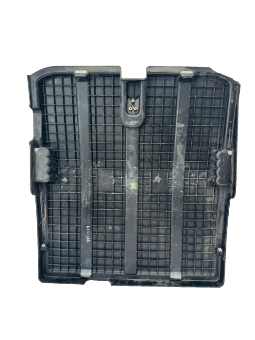 Mercedes Actros MP4/MP5 Battery Box Cover A9605410705 A9304290090 Used view 2