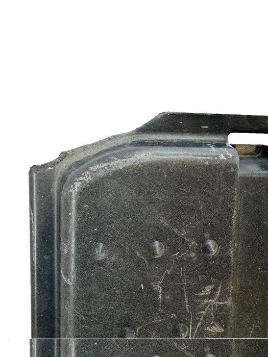 Mercedes Actros MP4/MP5 Battery Box Cover A9605410705 A9304290090 Used view 5
