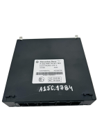 Mercedes Actros MP4 CPC3 ECU A0034467402 Continental A2C32927206 OEM Used