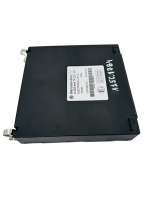 Mercedes Actros MP4 CPC3 ECU A0034467402 Continental A2C32927206 OEM Used view 5