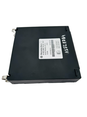 Mercedes Actros MP4 CPC3 ECU A0034467402 Continental A2C32927206 OEM Used view 5
