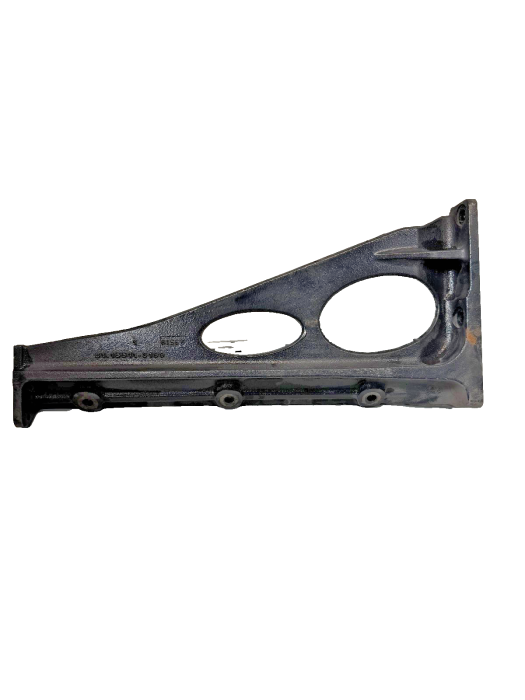 MAN TGS/TGX AdBlue Tank Bracket Support 81155113199 81.15511-3199 OEM Used view 3