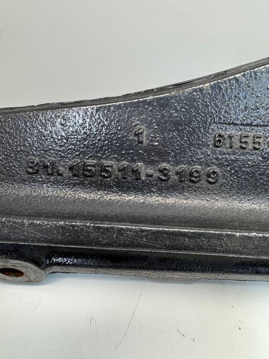 MAN TGS/TGX AdBlue Tank Bracket Support 81155113199 81.15511-3199 OEM Used view 4