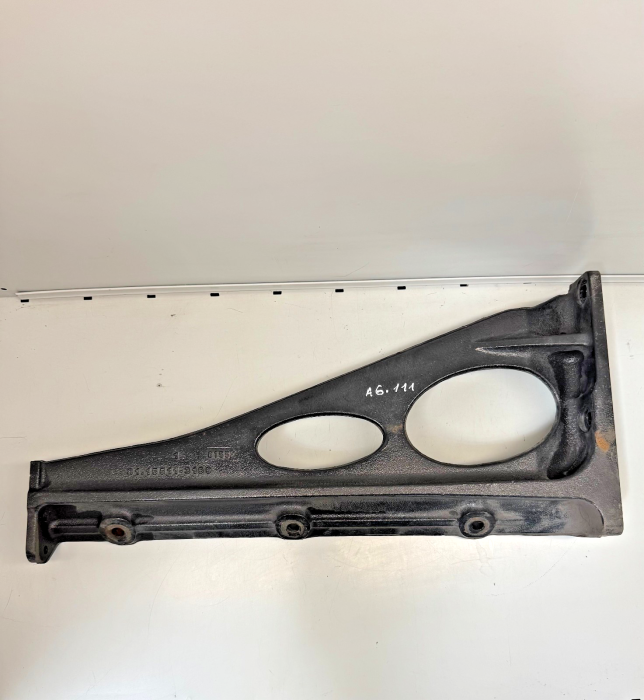 MAN TGS/TGX AdBlue Tank Bracket Support 81155113199 81.15511-3199 OEM Used view 7