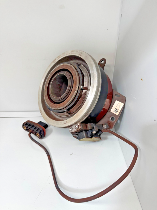 ZF Sachs ConAct Clutch Concentric Slave Cylinder Release 0501224620 666482000340