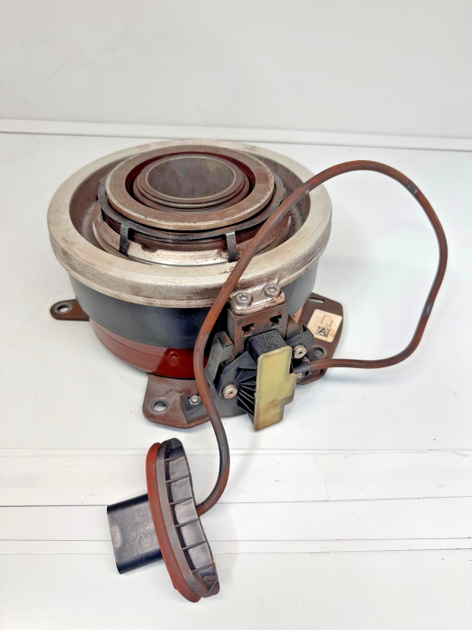 ZF Sachs ConAct Clutch Concentric Slave Cylinder Release 0501224620 666482000340