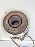 ZF Sachs ConAct Clutch Concentric Slave Cylinder Release 0501224620 666482000340 view 7