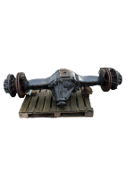 MAN TGX3 2021 Rear Axle With Differential HY-1344 2.31 81350106323 81.35010-6323