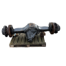 MAN TGX3 2021 Rear Axle With Differential HY-1344 2.31 81350106323 81.35010-6323