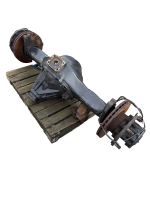 MAN TGX3 2021 Rear Axle With Differential HY-1344 2.31 81350106323 81.35010-6323 view 3