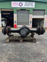 MAN TGX3 2021 Rear Axle With Differential HY-1344 2.31 81350106323 81.35010-6323 view 4