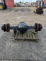 MAN TGX3 2021 Rear Axle With Differential HY-1344 2.31 81350106323 81.35010-6323 view 5