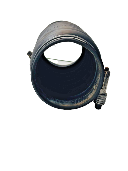 Mercedes Actros MP4 Intercooler Charge Air Hose A9605017793 Used view 4