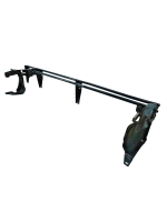 MAN TGX/TGA LH Cab Spoiler Bracket 81629105259 81629105199 81629105184 Rear