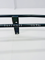MAN TGX/TGA LH Cab Spoiler Bracket 81629105259 81629105199 81629105184 Rear view 3