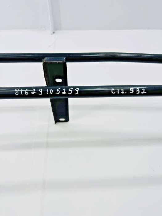 MAN TGX/TGA LH Cab Spoiler Bracket 81629105259 81629105199 81629105184 Rear view 3