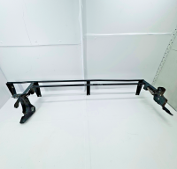 MAN TGX/TGA LH Cab Spoiler Bracket 81629105259 81629105199 81629105184 Rear view 6