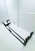 MAN TGX/TGA LH Cab Spoiler Bracket 81629105259 81629105199 81629105184 Rear view 8