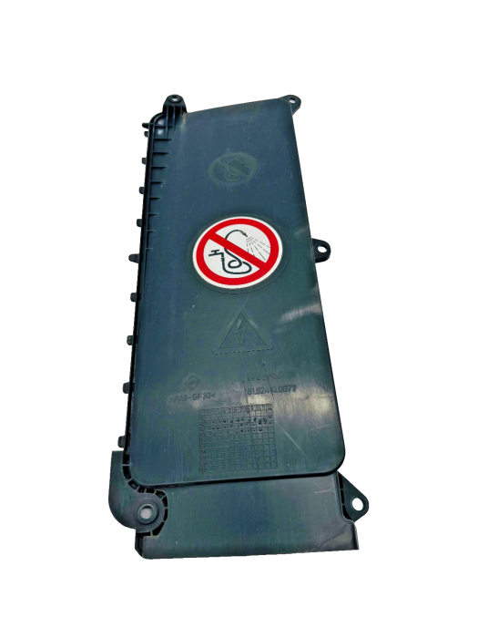 MAN TGX/TGS Fuse Box Cover 81.62410-0077 81624100077 81624100076 LH Euro 5/6 Wiring & Fuses Wiring & Fuses