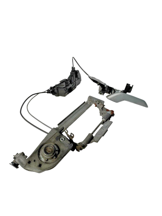 VOLVO FH/FM Door Lock Right 81971220042 84086966 84012031 Front Used view 2