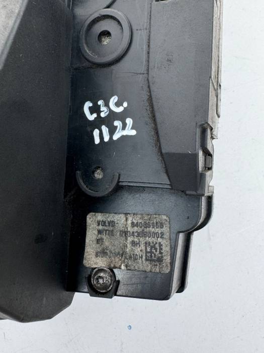 VOLVO FH/FM Door Lock Right 81971220042 84086966 84012031 Front Used view 4