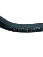 MAN TGX Fuel Pipe 51123055450 51.12305-5450 Euro 6 Used view 3