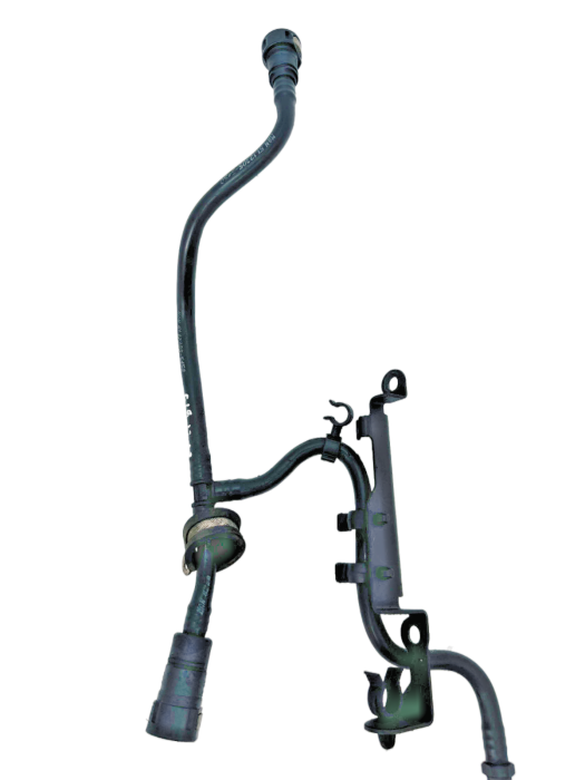 MAN TGX Fuel Pipe 51123055450 51.12305-5450 Euro 6 Used view 4