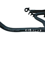 MAN TGX Fuel Pipe 51123055450 51.12305-5450 Euro 6 Used view 5