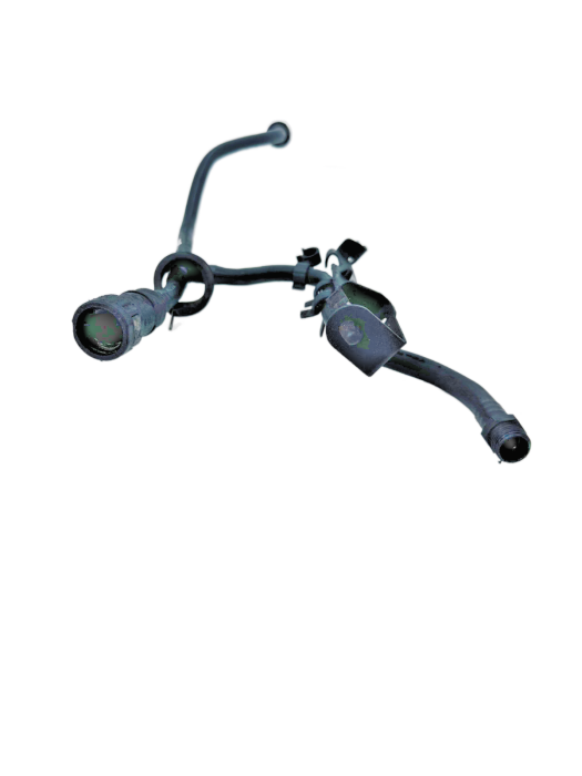 MAN TGX Fuel Pipe 51123055450 51.12305-5450 Euro 6 Used view 6