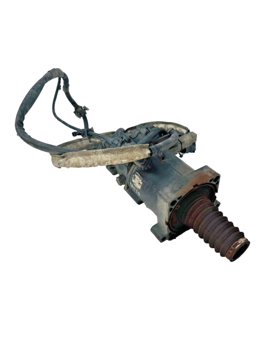 Knorr-Bremse Clutch Actuator K013727 0501215260 0501219051 0501212474 Used