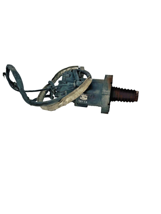 Knorr-Bremse Clutch Actuator K013727 0501215260 0501219051 0501212474 Used view 2