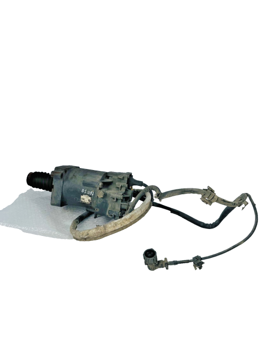 Knorr-Bremse Clutch Actuator K013727 0501215260 0501219051 0501212474 Used view 3
