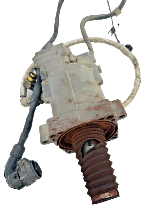 Knorr-Bremse Clutch Actuator K013727 0501215260 0501219051 0501212474 Used view 7