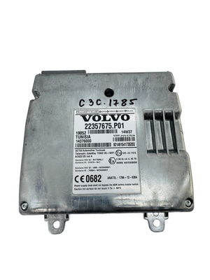 Volvo FH/FM Actia TGW2 Telematics Gateway 22357675.P01 12/24V 3G WiFi Used