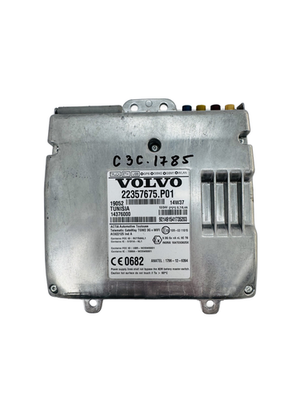 Volvo FH/FM Actia TGW2 Telematics Gateway 22357675.P01 12/24V 3G WiFi Used view 2