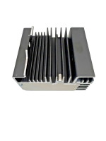 MAN TGX 24V to 12V 20A Voltage Converter 81259070350 81.25907-0350 Euro 6 Used view 2