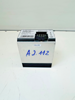 MAN TGX 24V to 12V 20A Voltage Converter 81259070350 81.25907-0350 Euro 6 Used view 3