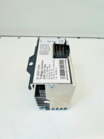MAN TGX 24V to 12V 20A Voltage Converter 81259070350 81.25907-0350 Euro 6 Used view 4