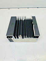MAN TGX 24V to 12V 20A Voltage Converter 81259070350 81.25907-0350 Euro 6 Used view 5