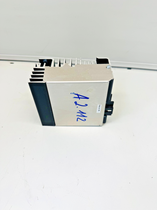 MAN TGX 24V to 12V 20A Voltage Converter 81259070350 81.25907-0350 Euro 6 Used view 6