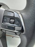MAN TGX/TGS TG3 Multifunction Steering Wheel 81.46430-6057 81464306057 450mm view 3