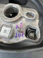 MAN TGX/TGS TG3 Multifunction Steering Wheel 81.46430-6057 81464306057 450mm view 8