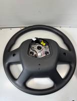 MAN TGX/TGS TG3 Multifunction Steering Wheel 81.46430-6057 81464306057 450mm view 9