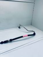 MAN TGA/TGS/TGX Front Left Brake Hose/Pipe 81512010415 81.51201-0415 Used