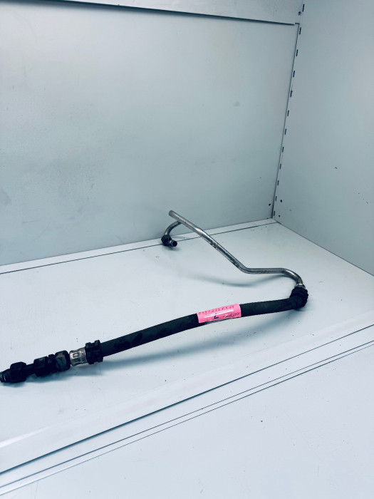 MAN TGA/TGS/TGX Front Left Brake Hose/Pipe 81512010415 81.51201-0415 Used