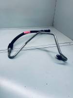 MAN TGA/TGS/TGX Front Left Brake Hose/Pipe 81512010415 81.51201-0415 Used view 3