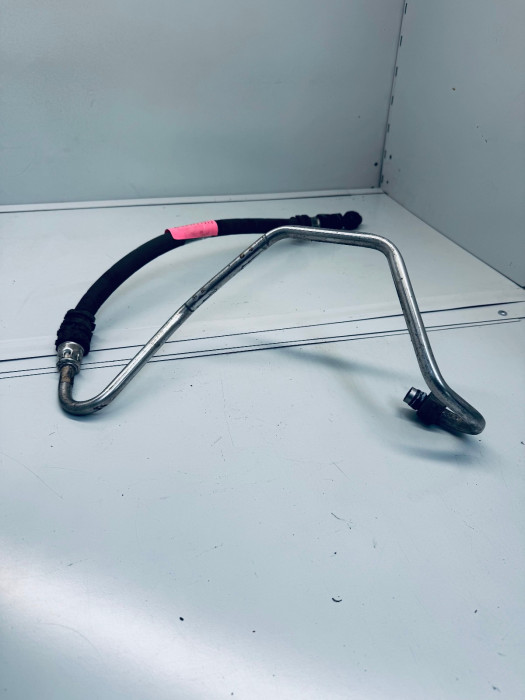 MAN TGA/TGS/TGX Front Left Brake Hose/Pipe 81512010415 81.51201-0415 Used