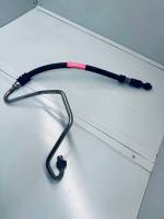 MAN TGA/TGS/TGX Front Left Brake Hose/Pipe 81512010415 81.51201-0415 Used view 4