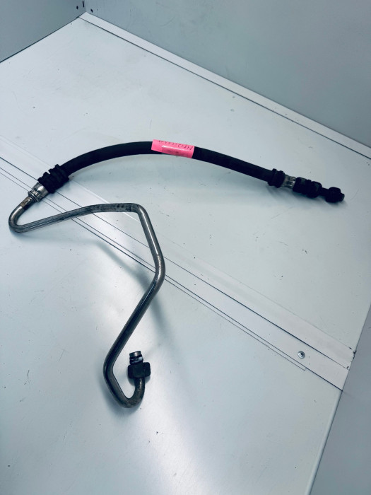 MAN TGA/TGS/TGX Front Left Brake Hose/Pipe 81512010415 81.51201-0415 Used